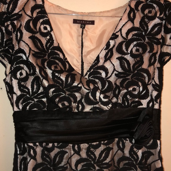 Brand new Marina 2 pieces lace size 8 - Picture 5 of 6